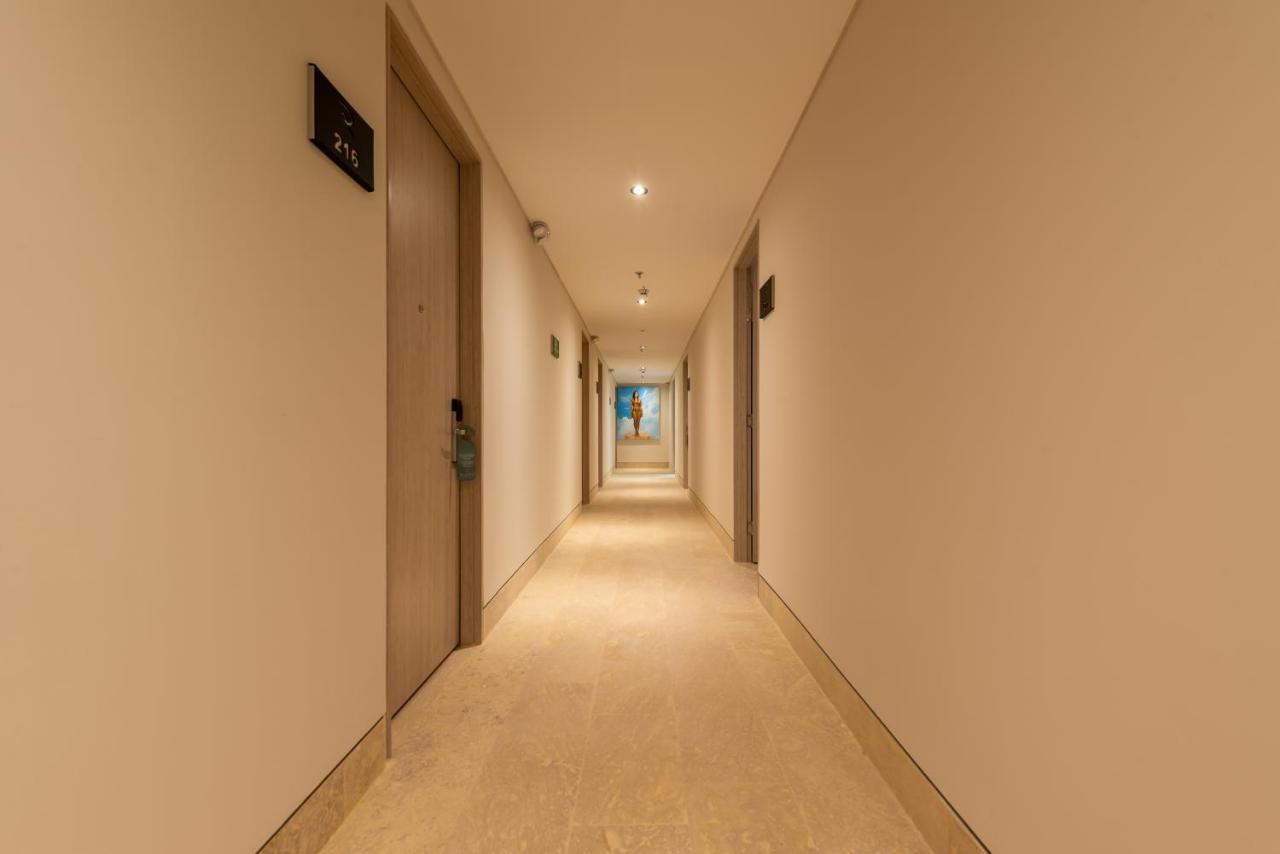 Hotel Rilux Cartagena Екстер'єр фото