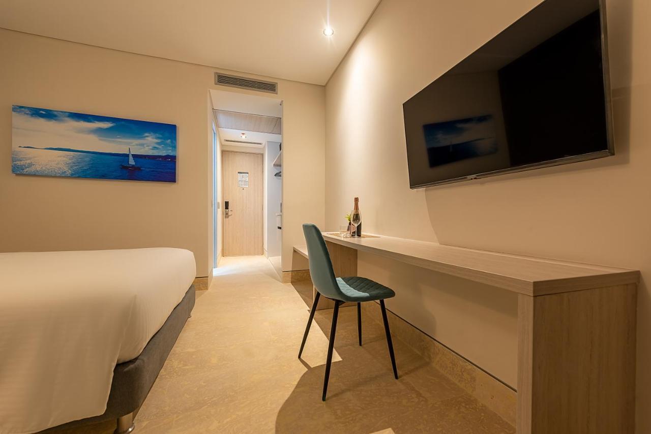 Hotel Rilux Cartagena Екстер'єр фото