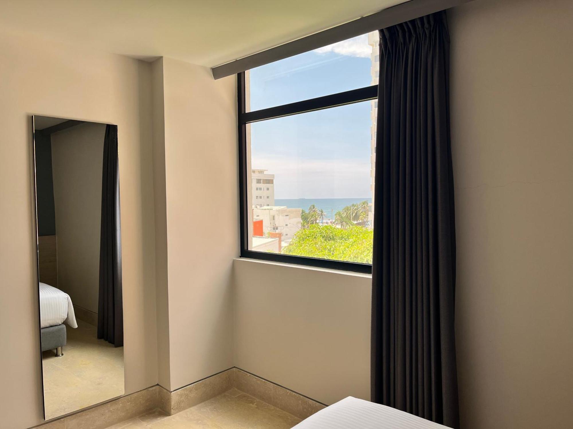 Hotel Rilux Cartagena Екстер'єр фото