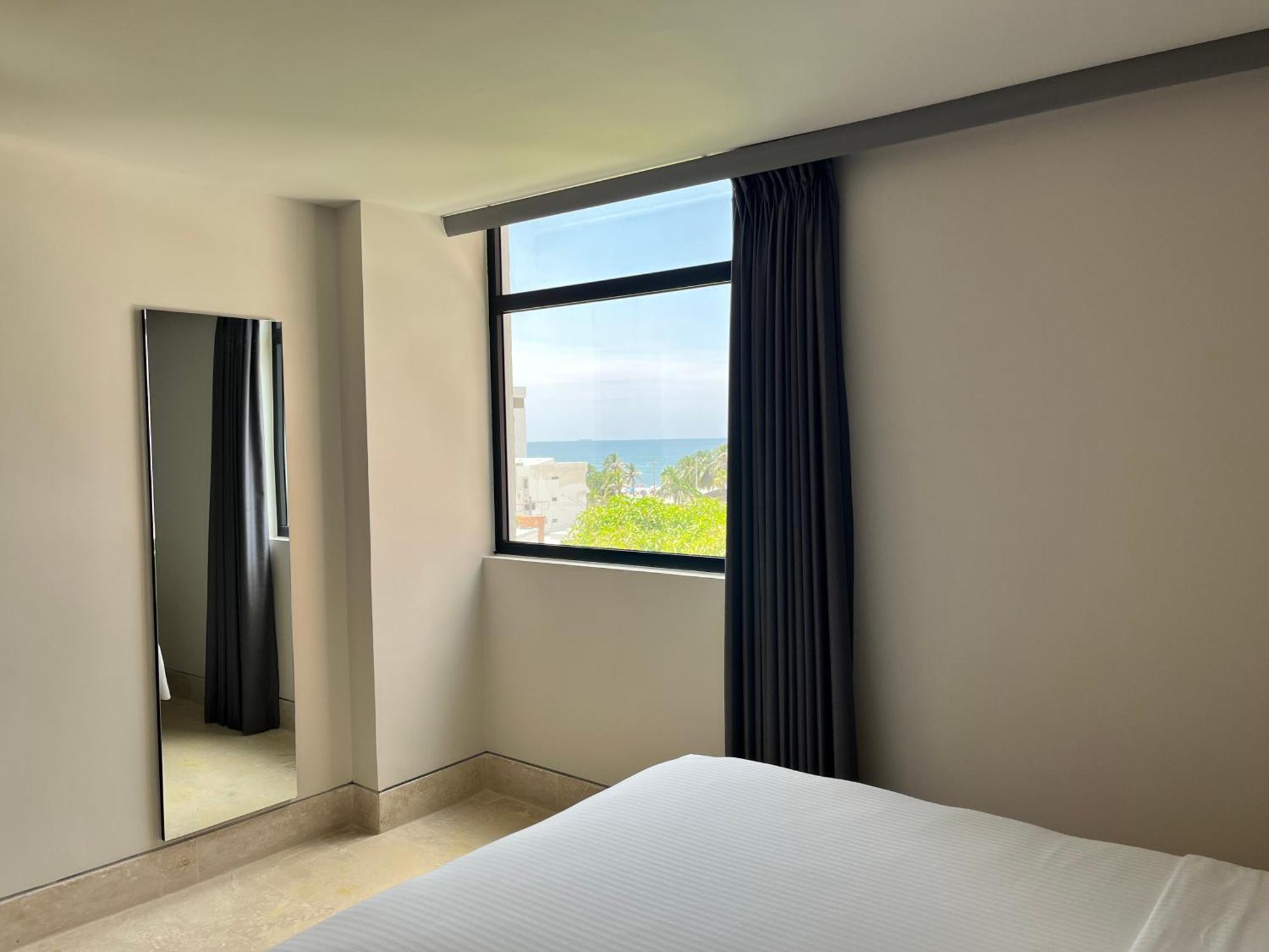 Hotel Rilux Cartagena Екстер'єр фото